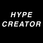 Hype Creator icône