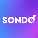 Sondo - AI Music Video & AI MV APK