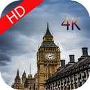 London HD wallpapers APK