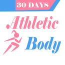 Athletic Body in 30 days APK