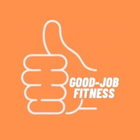 Good-Job-Fitness Zeichen