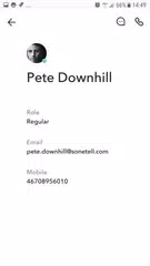 Скачать Sonetel XAPK