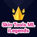 Skin Tools ML - iLegends