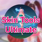 Skin Tools ML inject Ultimate icono