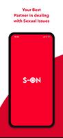 S-ON poster