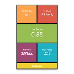 JuiceSSH Performance Plugin APK 下載