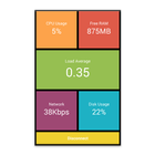 JuiceSSH Performance Plugin icono