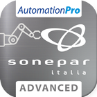 Sonepar Automation PRO Advance アイコン