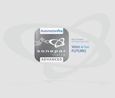 Sonepar Automation PRO Advance ポスター