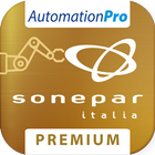 Sonepar Automation PRO Premium icône