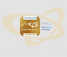 Sonepar Automation PRO Premium Affiche