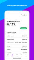 Minun Telia স্ক্রিনশট 3