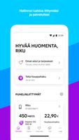 Minun Telia اسکرین شاٹ 1