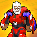 City Fighter vs Street Gang APK