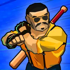 City Fighter vs Street Gang