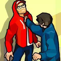 Baixar City Fighter vs Street Gang XAPK