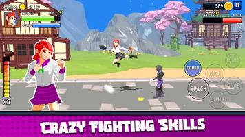 City Fighter vs Street Gang screenshot 2