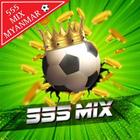 555 Mix-icoon