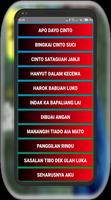 Maulana Wijaya Offline Terbaru capture d'écran 1