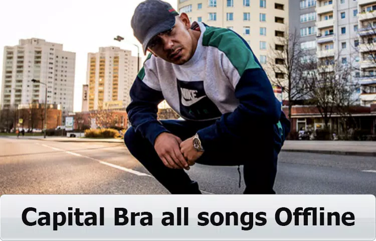 Capital Bra 2019 // LATEST SONGS APK for Android Download