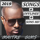 Maitre gims //songs Offline APK