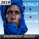 music nomades Sahraoui APK