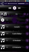 all songs of maluma 2020 Ekran Görüntüsü 1