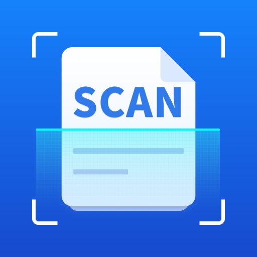 Scanner Master--PDF Scan & OCR