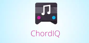 ChordIQ: учим ноты, аккорды, г