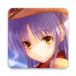 Cowgirl Kanade Live Wallpaper