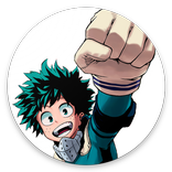 Midoriya Izuku Live Wallpaper