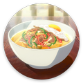 Ramen Live Wallpaper
