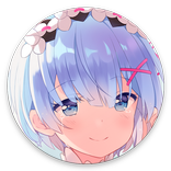 Rem Anime Live Wallpaper