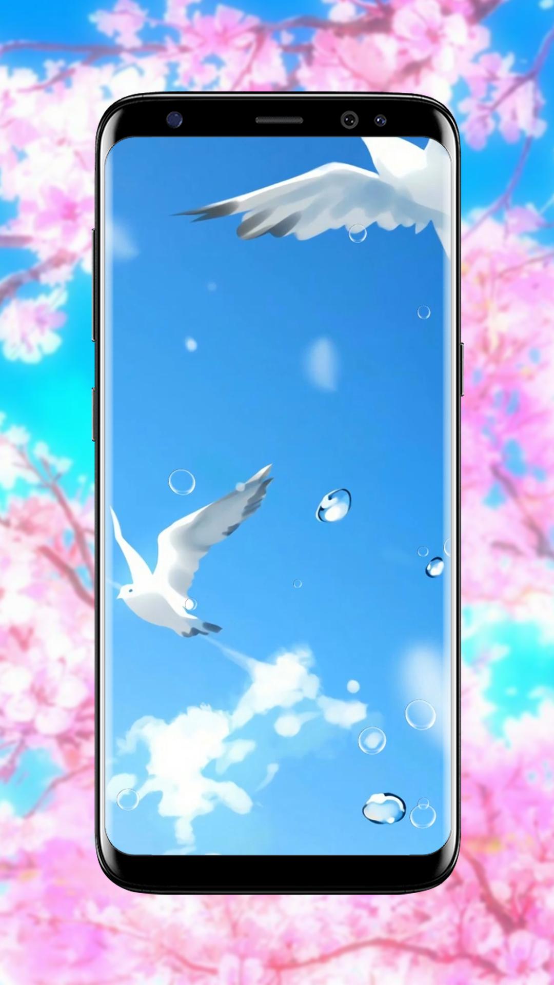  Rem  Anime Live  Wallpaper  for Android APK Download