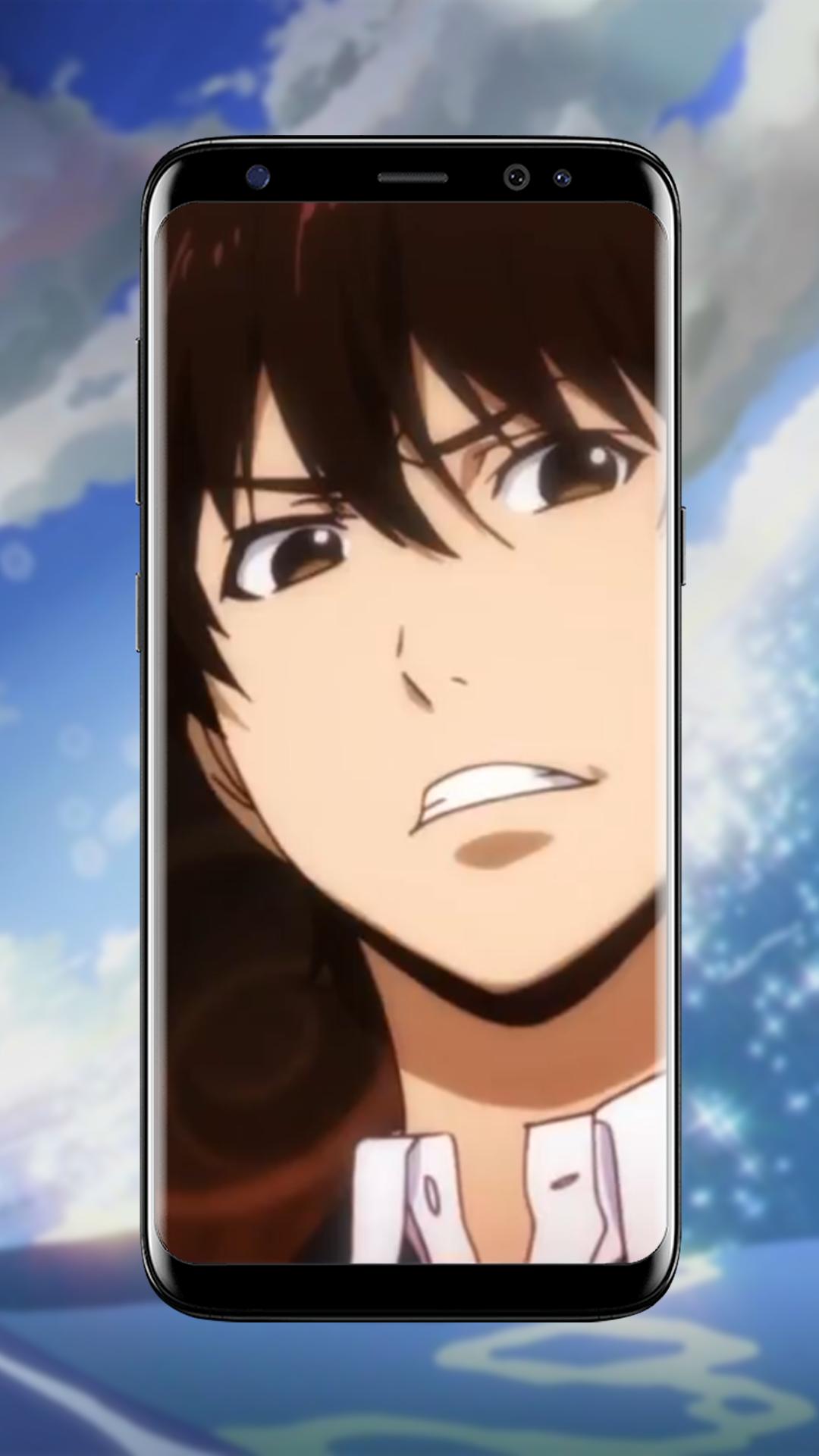 Ryouta Suzui And Yumeko Jabami Anime Lwp For Android Apk Download Ryouta Suzui And Yumeko Jabami Anime Lwp For Android Apk Download