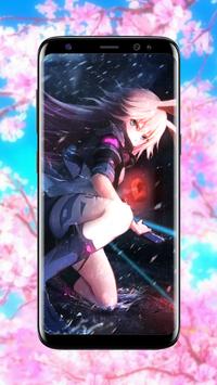 Yae Sakura Live Wallpaper For Android Apk Download