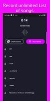 Song: writer lyrics-PRO 스크린샷 2