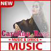 Carolina Ross "Me Vas a Extranar"Musica