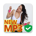 The Workout Mix MP3 2019 icône