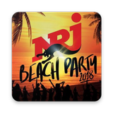 NRJ Beach Party biểu tượng