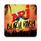 NRJ Beach Party ikon