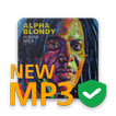 ”alpha blondy  human race NEW MP3