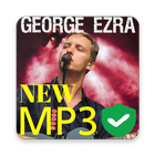 GEORGE EZRA MP3 2019 ไอคอน