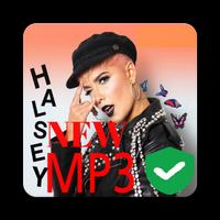 Hasley NEW MP3 2019 Affiche