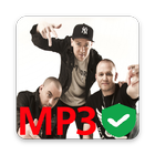Hilltop Hoods NEW MP3-icoon