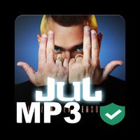 Jul NEW MP3 2019 الملصق