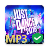 Just Dance 2018 MP3 APK