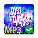 APK Just Dance 2018 MP3