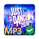 Just Dance 2018 MP3 APK
