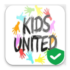 Kids United NEW MP3 icône